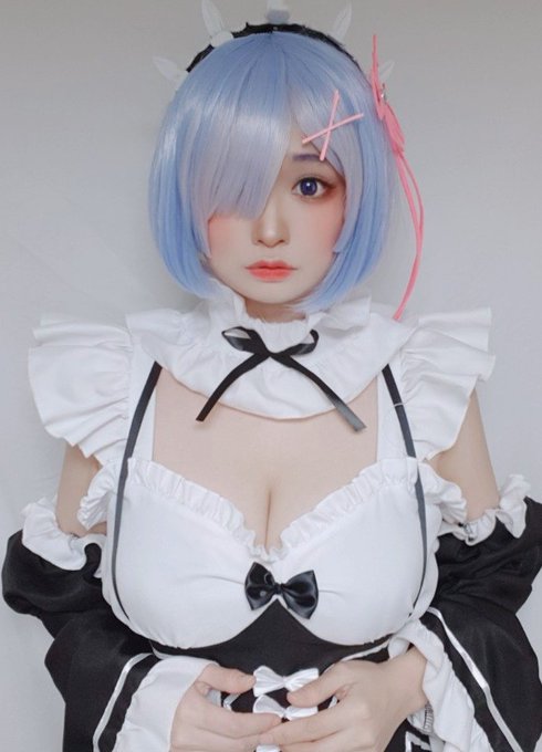 Twitterのコスプレ画像23