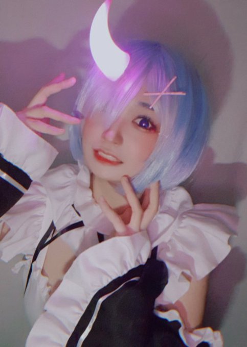 Twitterのコスプレ画像24