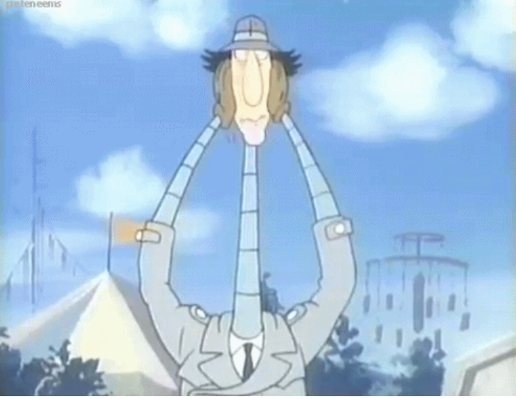 Did you know...?
When #TR19 was revised in July19, the location of access panels was changed from a maximum of 3m centres to 2m centres, on horizontal ducts &amp; risers.
Thus removing the need for operatives to have go gadget arms &amp; neck!
#VHE #venthygiene #firerisk #ductcleaning