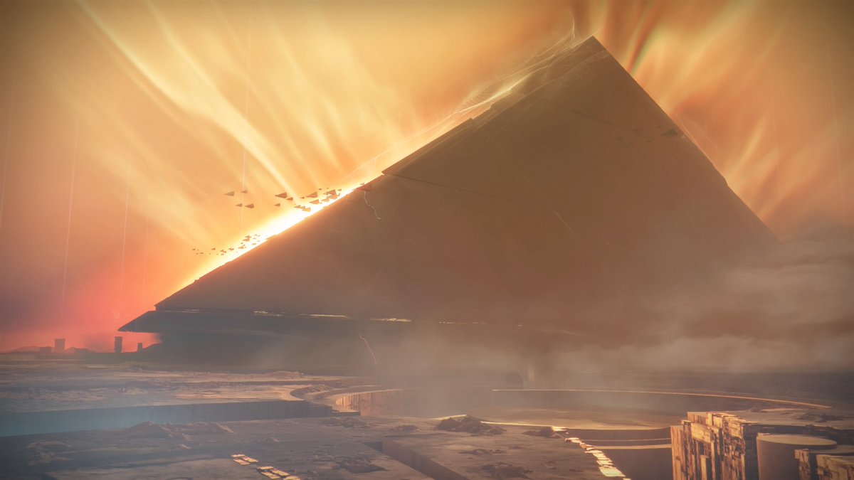 I can't get over how good this screenshot looks 🥰

#Destiny2