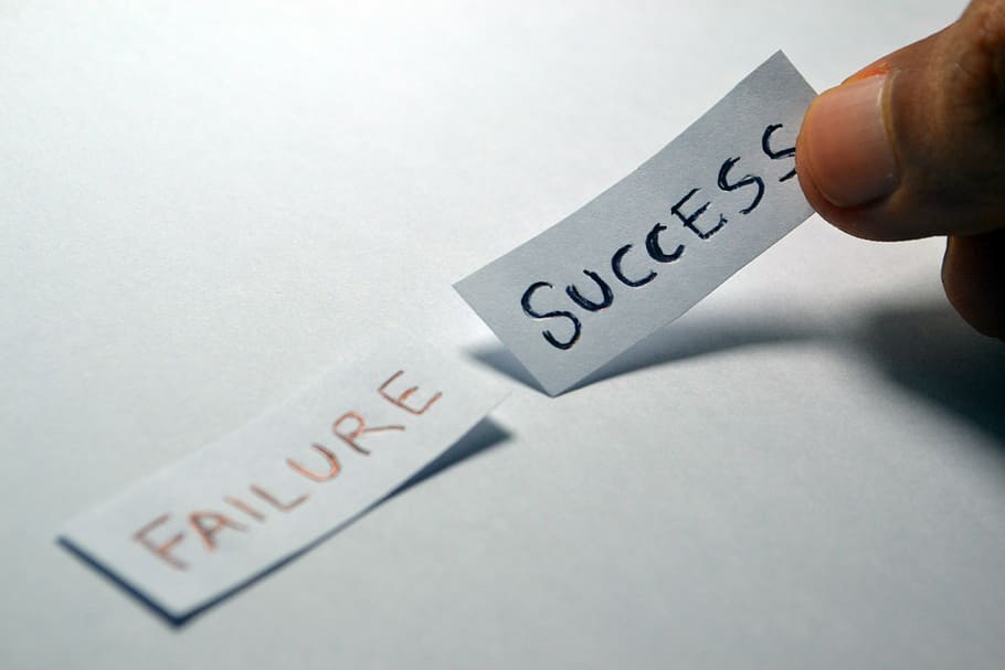 RandySpringer13's tweet photo. Don’t let failure keep you from trying. Failing is part of the process. If you’re not failing, your goals are too easy. #setgoals #success #failure https://t.co/xv6Nh1QAta