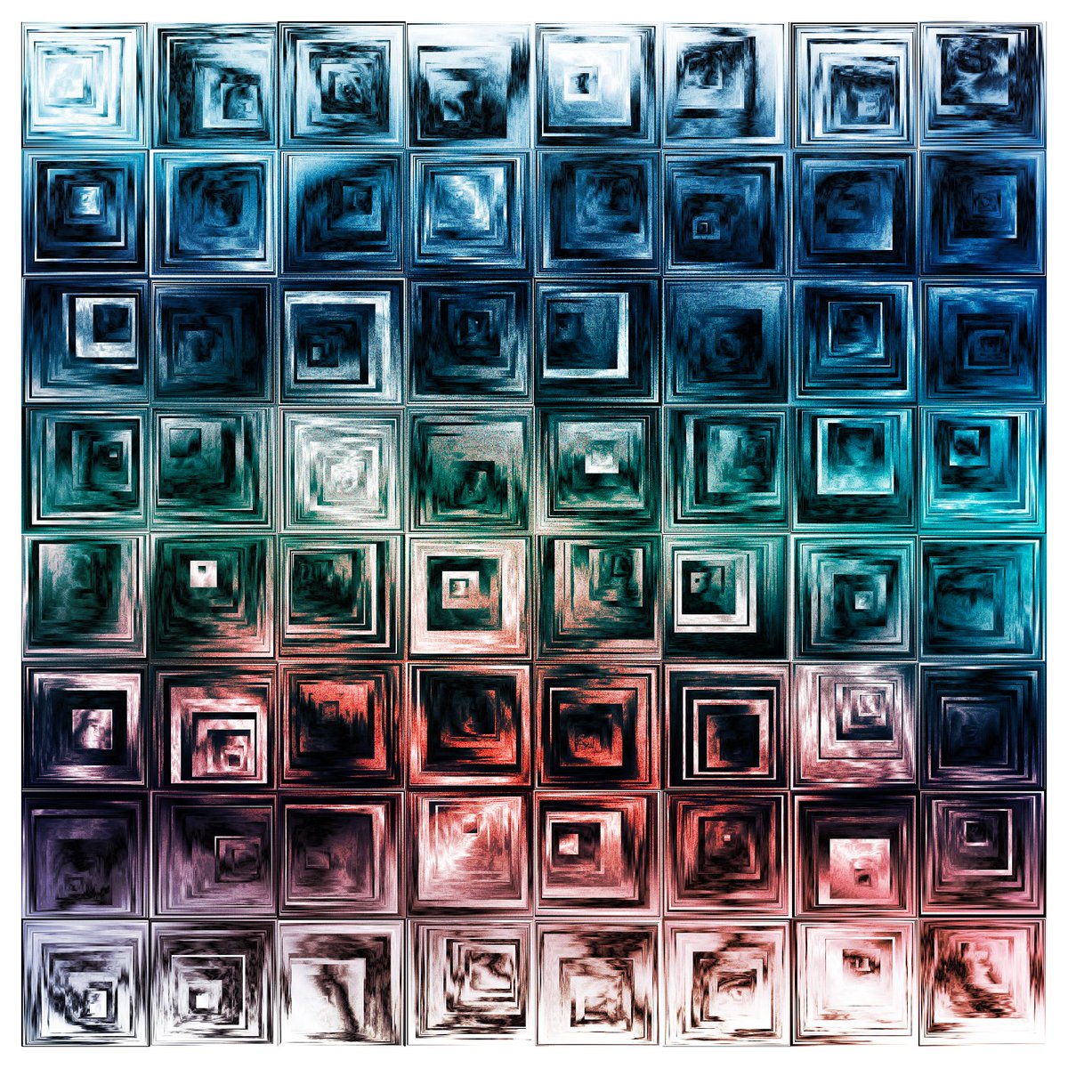 yuanchuan23's tweet image. Paintings on the wall 
#CSS #linearGradient