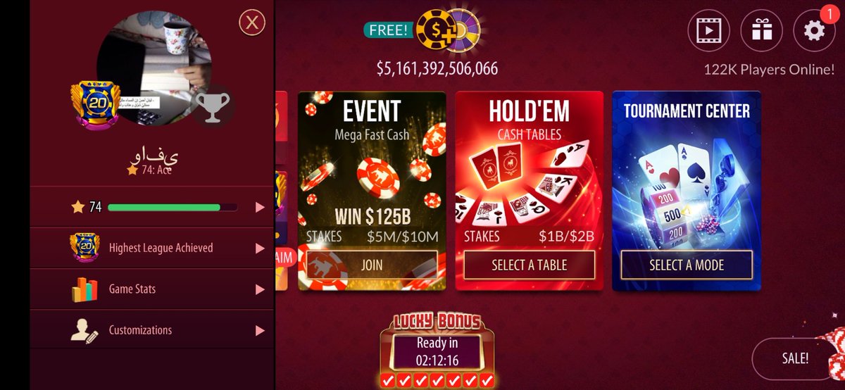 Zynga Poker 1b Chips Free Zynga Poker 1b Chips Free