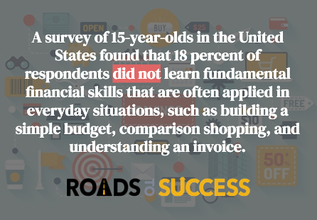 Roads To Success tweet media