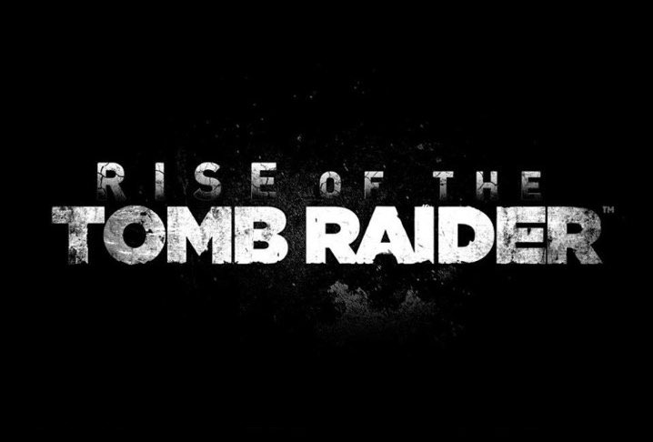 The way Rise Of The Tomb Raider served looks for ages and nobody cared: a thread.