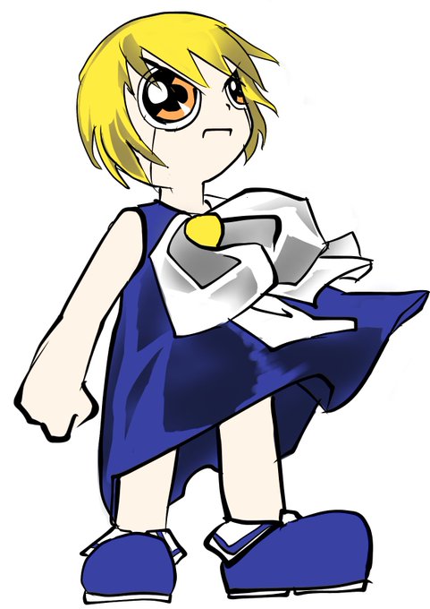 ガッシュ ベルのtwitterイラスト検索結果