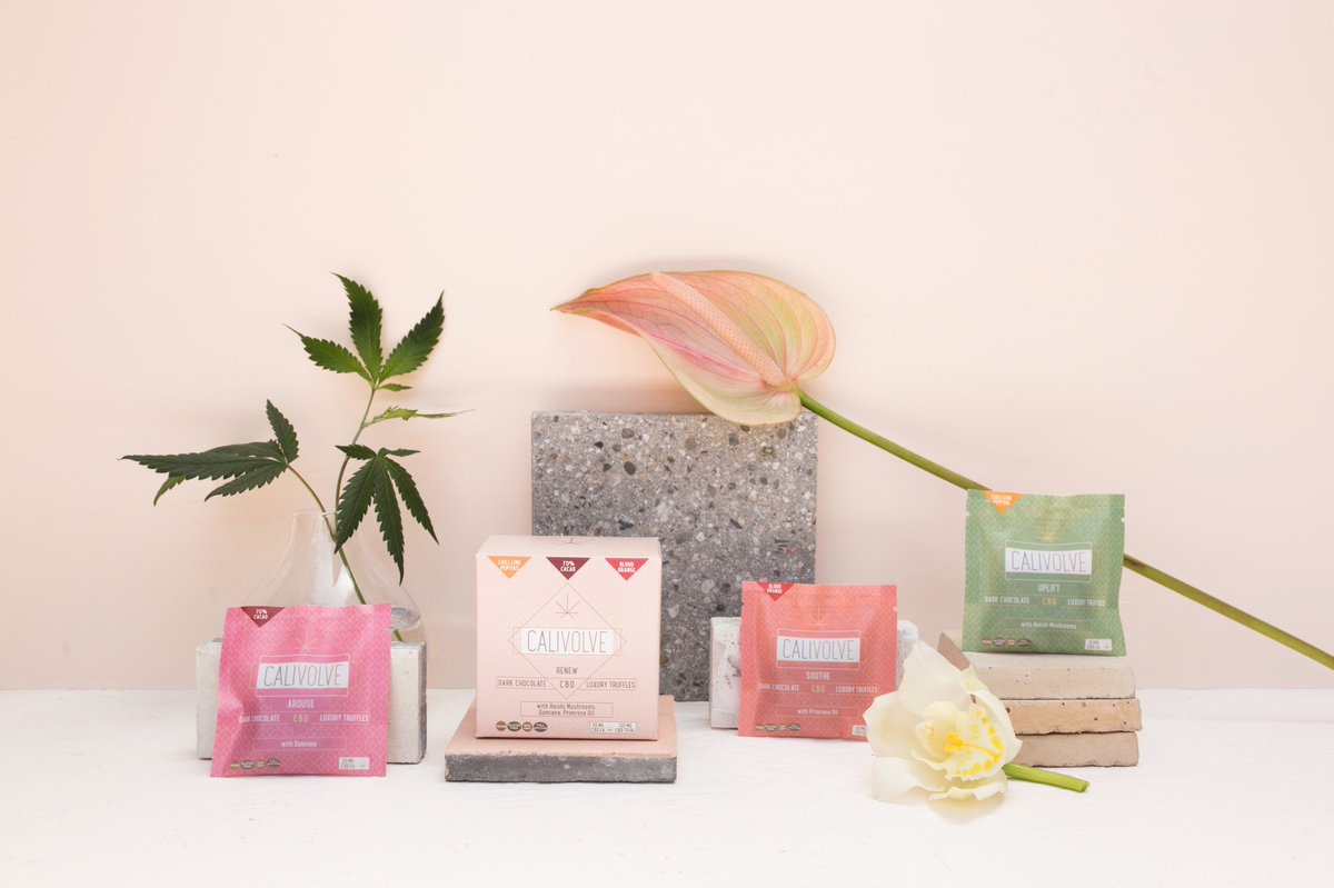 Calivolve tweet media