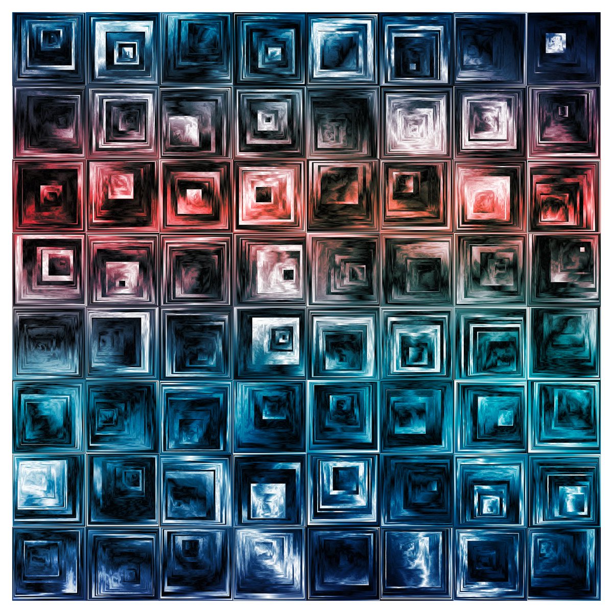 yuanchuan23's tweet image. Paintings on the wall 
#CSS #linearGradient