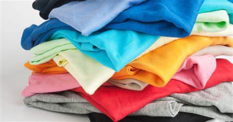 Did you know that 67 million items of clothing could be discarded from UK homes post-lockdown. 
💡Check before you donate &amp; recycle to make sure shops and services are open and have space💡
Read more at: loveyourclothes.org.uk/blogs/67-milli…