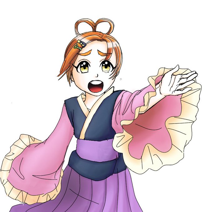 織姫様のtwitterイラスト検索結果 古い順