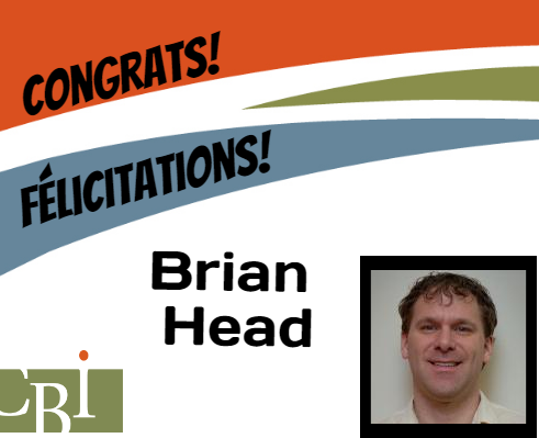 cbi_NB's tweet photo. On this day in 2002, Brian Head (Physiotherapist &amp; Regional Manager of Rehab Service, NB West) started working with the CBI Health family. Brian brings first-class professionalism, determination, and passion to our organization.  Congratulations on your 18-year work anniversary! https://t.co/5Z1xiAJUIF