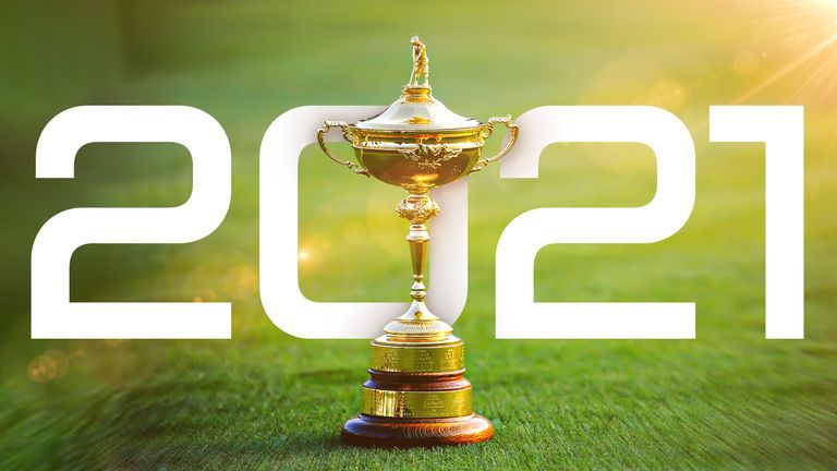 sideline_cut's tweet photo. Golf's Ryder Cup has been postponed until 2021. Wouldn't have been the same without the fans there anyway! #golf #rydercup #pga #PGATOUR #europeantour https://t.co/eUvq7WR9qJ