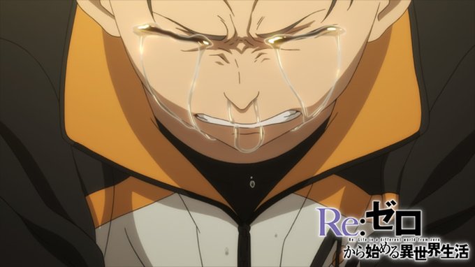 リゼロアニメ2期 2nd Season 前半26話から38話の感想まとめ ネタバレあり キニサーチ
