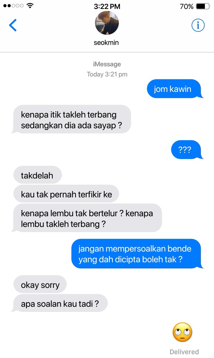   #DOKYEOM