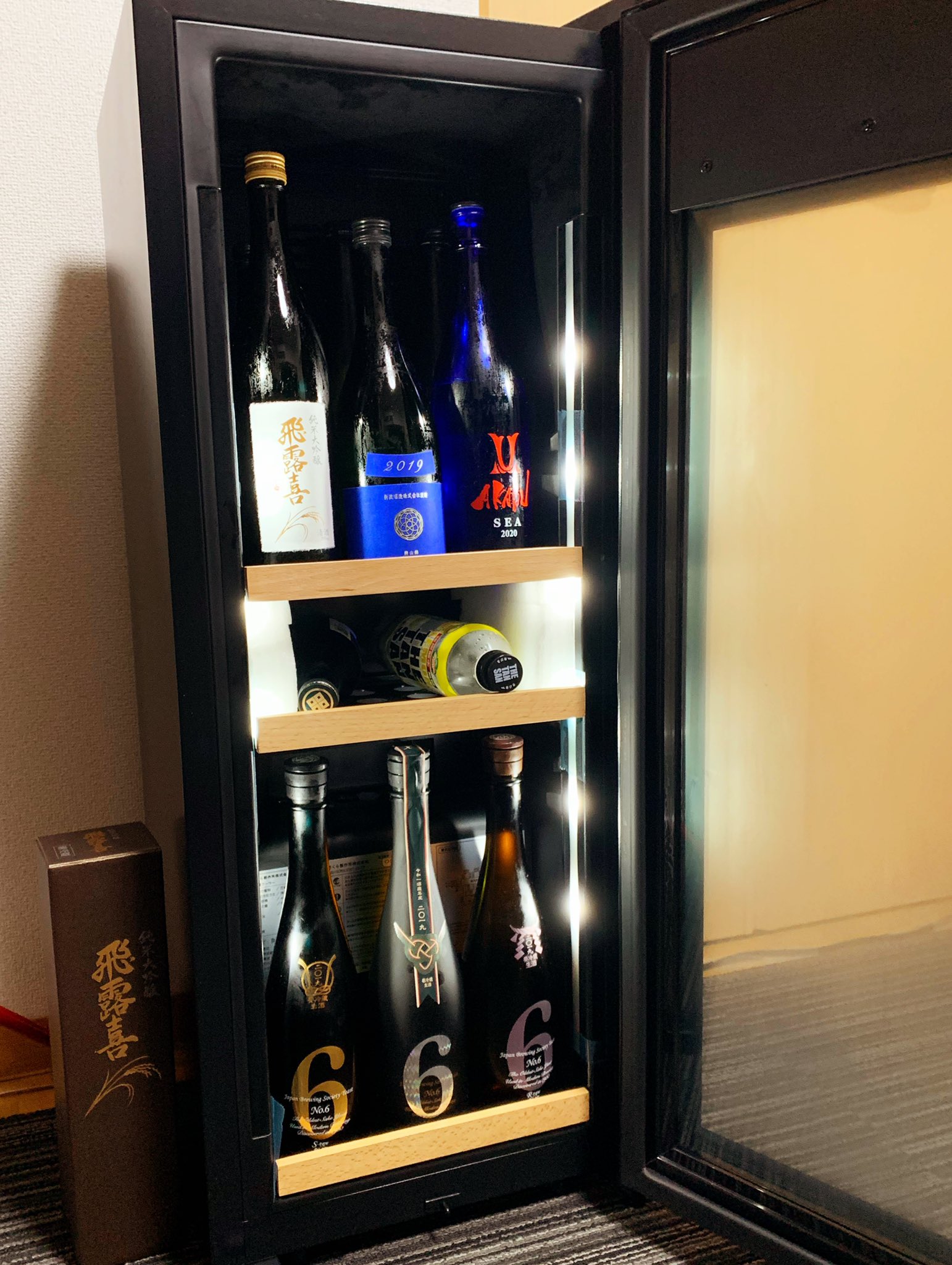 世田谷引取で8 600円off さくら製作所 ワイン 日本酒 セラー 38本 Www Klrentacar Com Br
