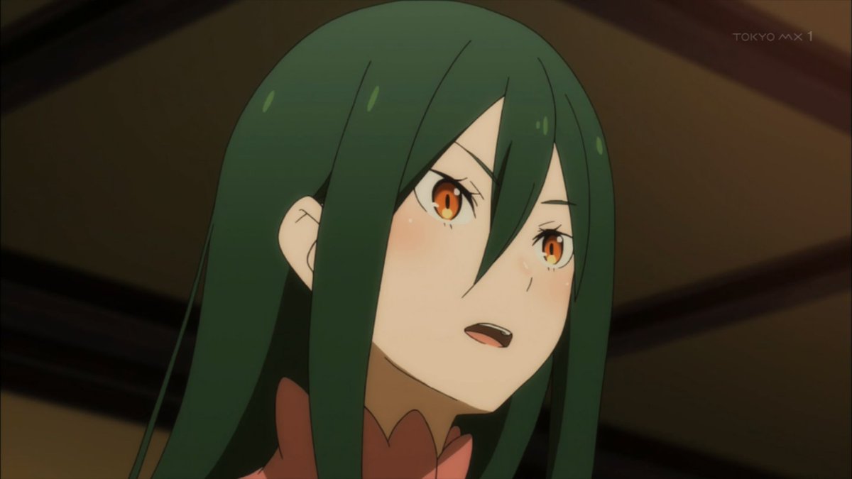 Re ゼロから始める異世界生活 第26話 感想 待望の2期 魔女教が再びレムに襲いかかる ページ 6 Re ゼロから始める異世界生活 第26話 感想 待望の2期 魔女教が再びレムに襲いかかる ページ 6