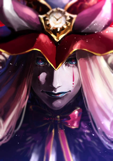 メッフィ～ 