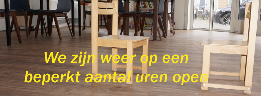 dekronkel_425's tweet photo. Eindelijk zijn we weer een beetje open. Drie ochtenden per week. Lees de tijden op https://t.co/5Thm2yAlFa https://t.co/CyFGnn7bV7