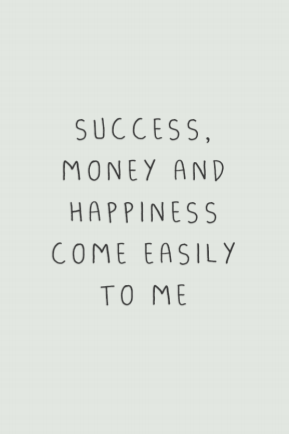 boldmillionair8's tweet photo. Success Money and Happiness come easily to me   #moneymindset #abundancemindset #lawofattraction https://t.co/416kCul7UE