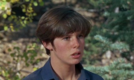 Happy birthday Kim Darby!! 