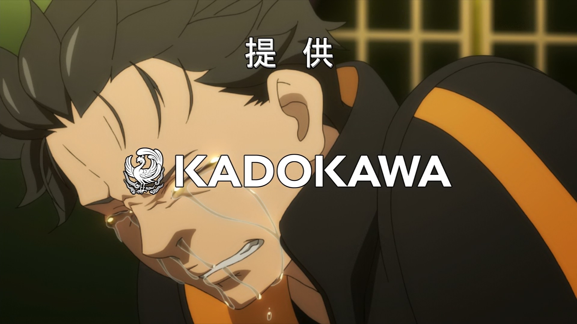 Ca人rr参ot 男泣き提供 Rezero リゼロ T Co Ta0qnlyapn Twitter