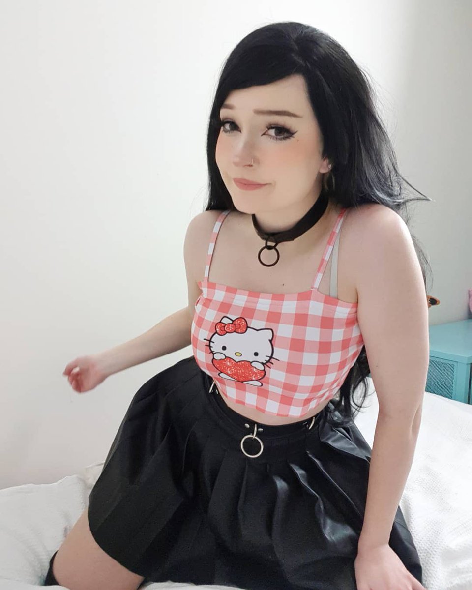 Hello kitty onlyfans