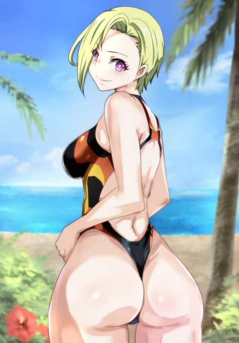 エリザチャンサマ、カワユイ
エリザチャンサマ、カワユイ
#マジカミ 