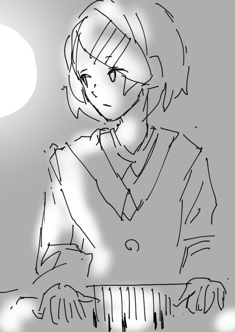 ナブナさんのtwitterイラスト検索結果 古い順