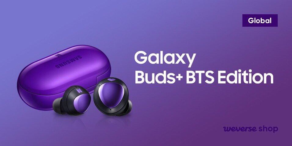 popaice's tweet photo. ˗ˋˏGIVEAWAY BTSXSAMSUNG BUDSˎˊ˗
 
special army dayyy

♡ rt n like this tweet
♡ reply + tag @bts_twt

followers only https://t.co/OYpNf9Sz4N