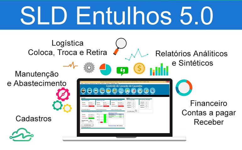 w7mastersoftwar's tweet image. Gerando relatórios no 𝐒𝐋𝐃 𝐄𝐧𝐭𝐮𝐥𝐡𝐨𝐬 𝟓.𝟎

Sistema de locação de caçambas completo e sem mensalidade.
conheça mais sobre o sistema em: w7master.com.br/locacao-de-cac…

Maiores informações pelo nosso whatsapp: abre.ai/sld-entulhos-w…

Baixe a versão demo w7master.com.br