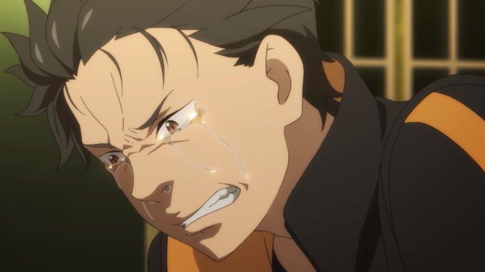 リゼロ2期のtwitterイラスト検索結果 古い順