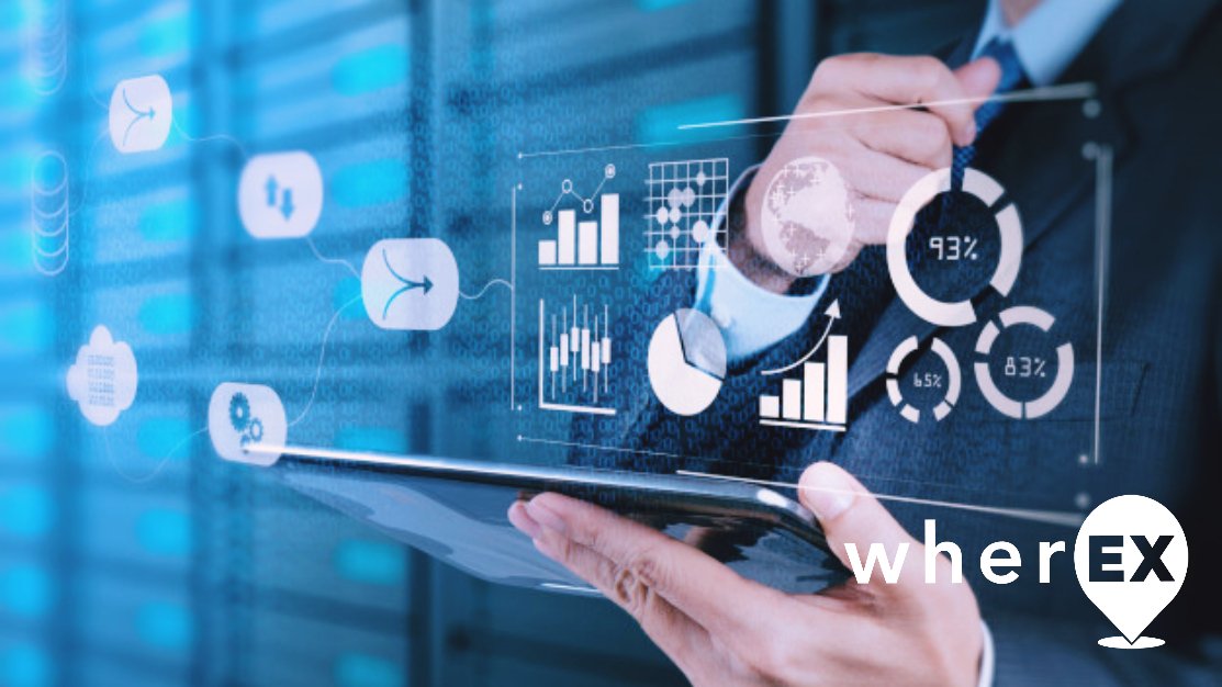 ¿Te gustaría conocer la experiencia de empresas compradoras en #wherEX?
⁣Ya publicamos nuestra #saladeprensa donde <a href="/blumar_seafoods/">Blumar</a> <a href="/Polpaico1/">Polpaico</a> y  #Ventisqueros cuentan sobre los beneficios que han encontrado en nuestra #plataformadigital  

wherex.com/sala-de-prensa…