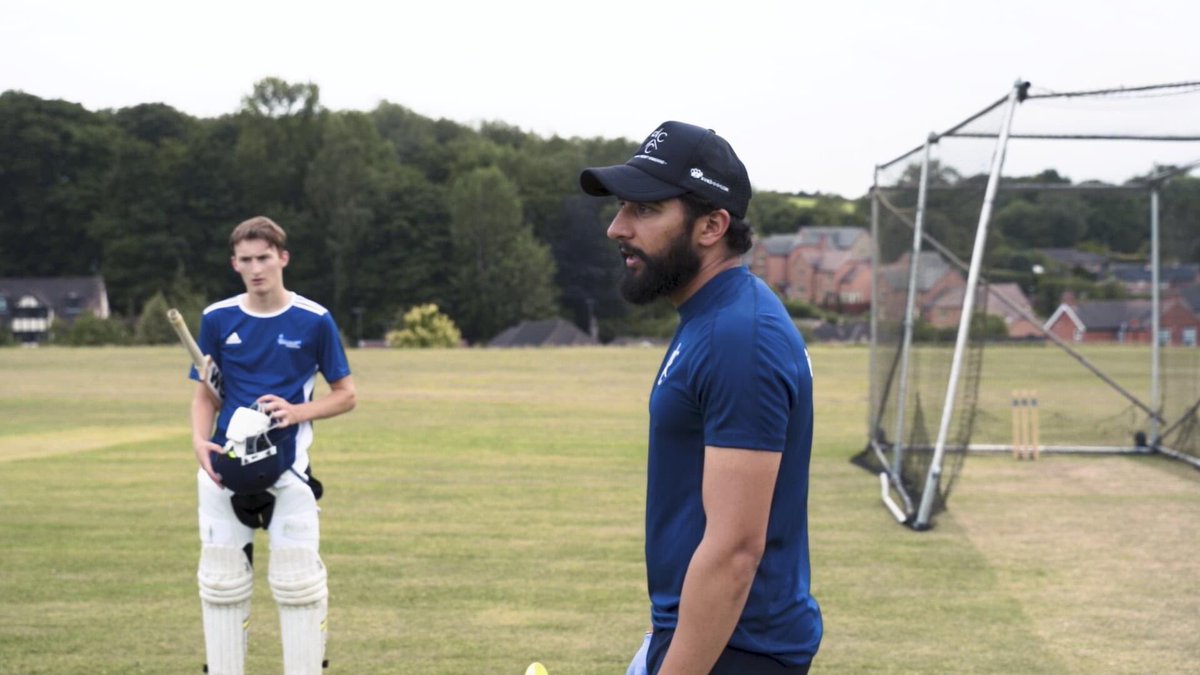 Breadsall CC tweet media