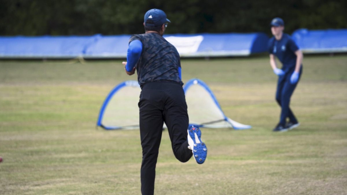 Breadsall CC tweet media