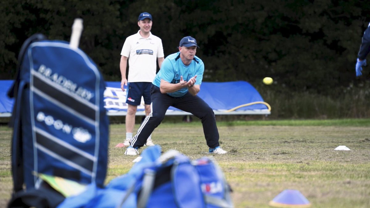 Breadsall CC tweet media