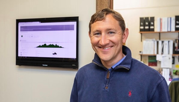 AndgarFood's tweet photo. Congratulations to Jeff Malensky, president of Oregon Berry Packing in Hillsboro, Oregon! He was recently named Chair of the US Highbush Blueberry Council Promotion Committee. https://t.co/IrLNLTPmnb