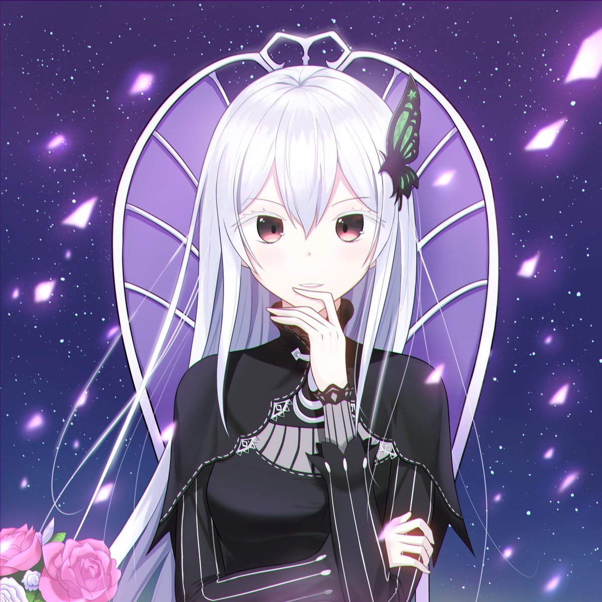 Color W 僕の名前はエキドナ 貪欲の魔女 って そのように言ったほうがいいかな リジェロ2期スタート Xd Reゼロから始める異世界生活 リジェロ2期 エキドナ Color W 僕の名前はエキドナ 貪欲の魔女 って そのように言ったほうがいいかな リジェロ2期スタート Xd Reゼロから始める異世界生活 リジェロ2期 エキドナ