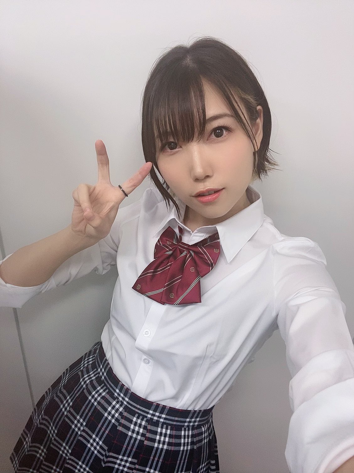 相坂優歌official (@yuuka_aisaka) / Twitter