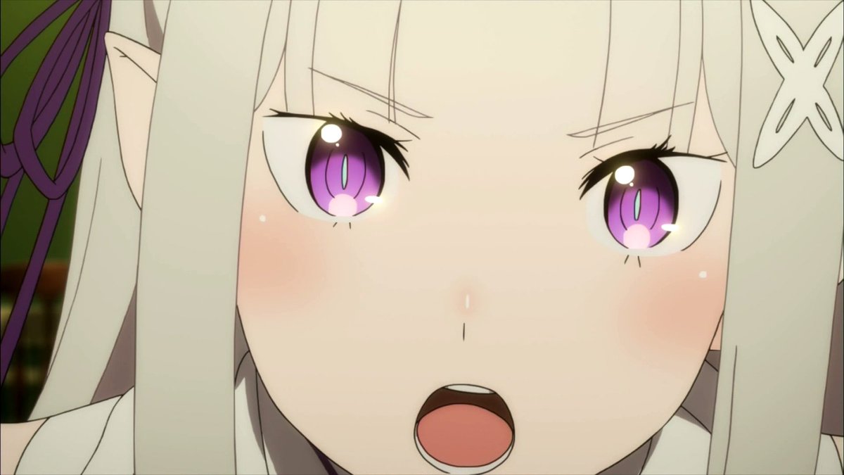 SubaruReZero's tweet photo. Re:Zero Season 2 has released in english subs! Go watch it now or you'll be scolded by Emilia
#rezero #rezeroSeason2 #リゼロ #リゼロ2期 https://t.co/6Ry6OeeU2P
