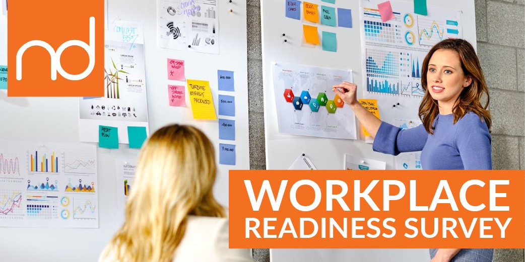 NewDayOffice's tweet photo. How ready are you to welcome employees back to the office? Take our Workplace Readiness Survey to find out... https://t.co/12BVogiTVK #workplace #backtowork #reopening #workplacesafety https://t.co/9unCLTyFib