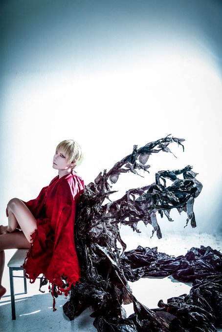 Twitterのコスプレ画像30