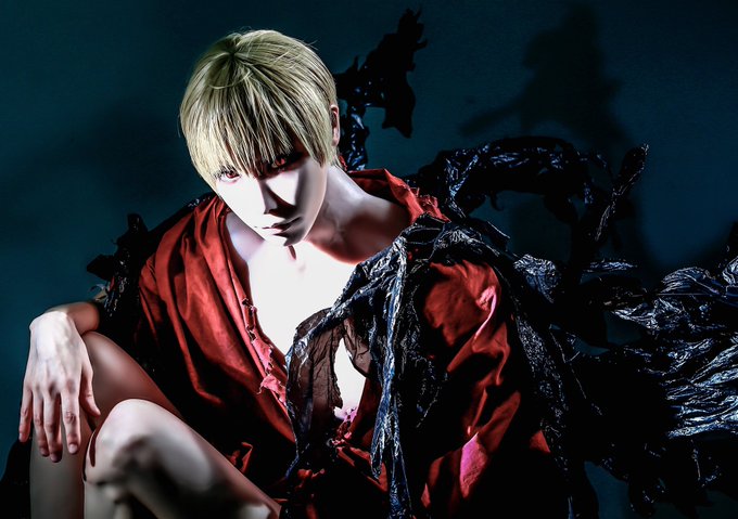 Twitterのコスプレ画像31