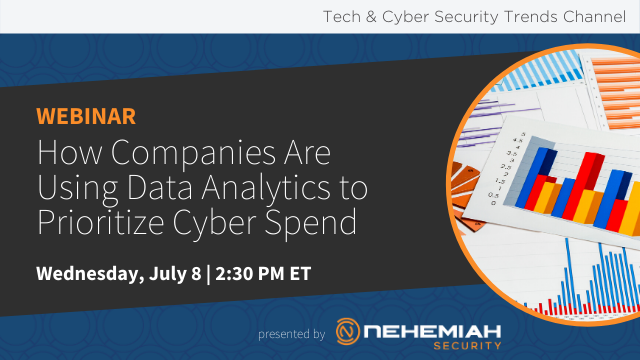 Nehemiah Security tweet media