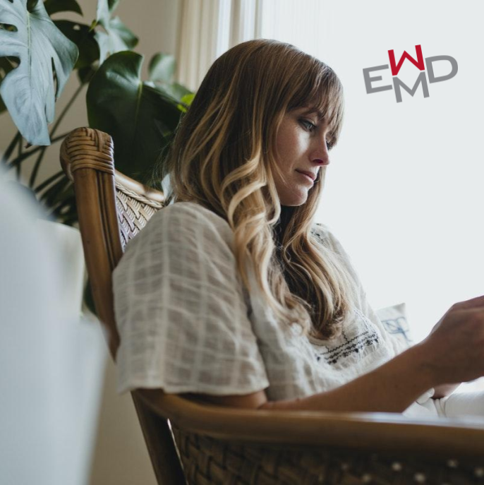 EWMD International tweet media