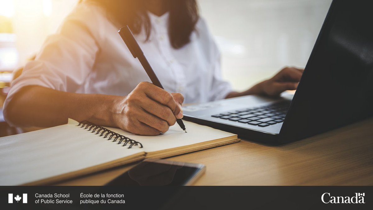 On July 14, learn how to address anti-Black racism and be an ally. 

Panelists will explore historical Black experience in Canada and within the #GC and show how you can make a difference: ow.ly/oIb650AsXvv #GCInclusion
