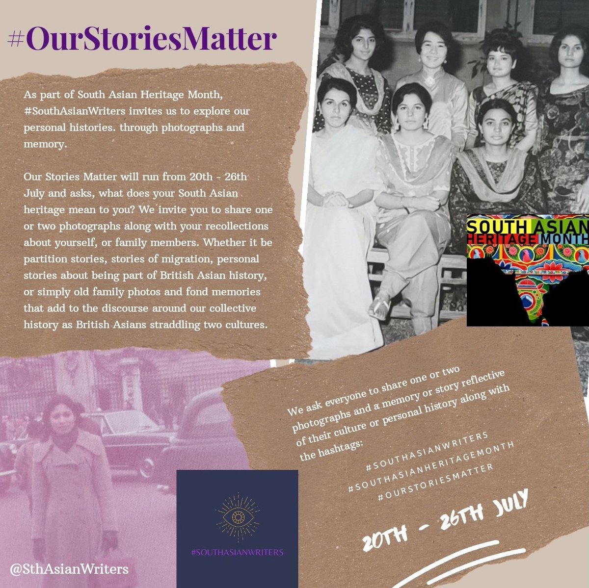 SthAsianWriters tweet picture