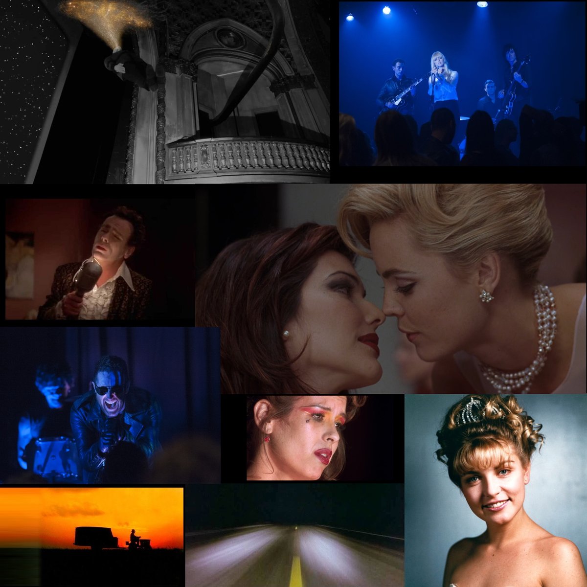 'David Lynch: A Musical Encyclopedia Vol. 2' is now streaming on <a href="/mixcloud/">Mixcloud</a>. Opening with some Bowie brilliance. Closing with the exact moment I fell in love with 'Twin Peaks: The Return'. mixcloud.com/blackdieselent…