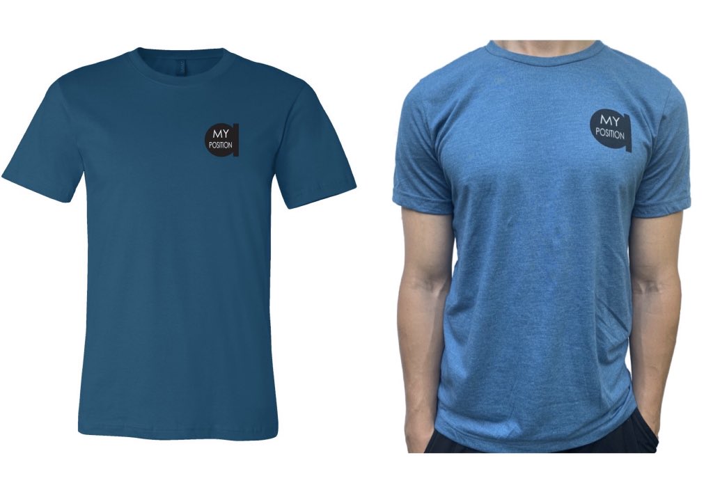 My Position 'A' Advising tweet media