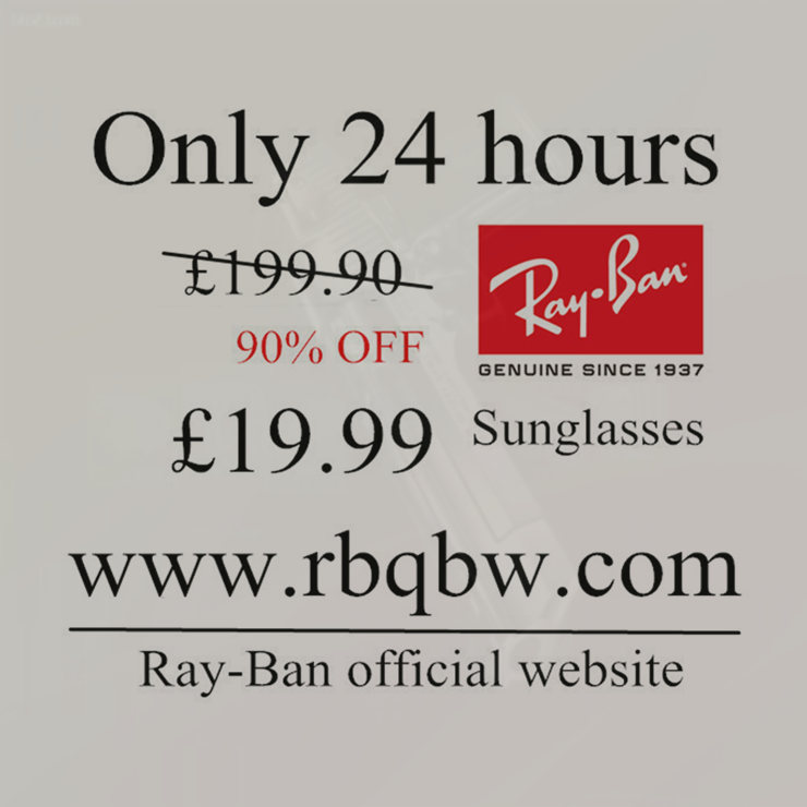 robedwards35's tweet photo. Ray ban website: https://t.co/y43CvDqFvR https://t.co/iNG13XiJlq
