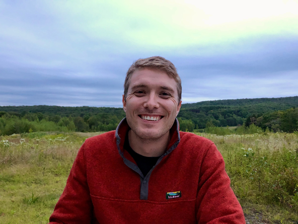 downstateuro's tweet photo. 🚨#UroAppRecap🚨
John Heard @john_r_heard
Greenwich CT ➡️Tufts ➡️Mt Sinai ➡️DMC
❤️'s cooking 🇹🇷 food, ⛷️, 🚴♂️, 🥍, interest in virus engineering and onc
Why Uro? Use of tech, minimally invasive surgery, &the people!
@UroResidency @Uro_Res @UrologyList @Uro_Stream #UroSoMe https://t.co/I4XMaTV2QQ